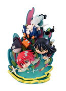 Mobile Suit Gundam GQuuuuuuX MEGAHOUSE FigUnity 【with gift】