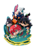 Mobile Suit Gundam GQuuuuuuX MEGAHOUSE FigUnity 【with gift】