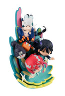 Mobile Suit Gundam GQuuuuuuX MEGAHOUSE FigUnity 【with gift】