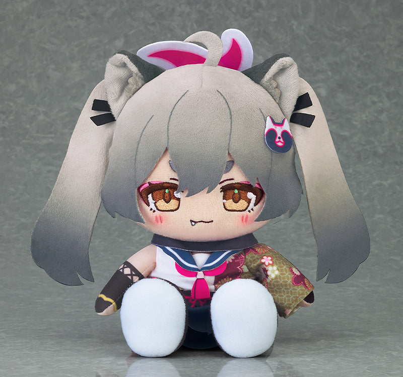 Blue Archive Good Smile Company Chocopuni Plushie