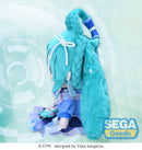 Character Vocal Series 01: Hatsune Miku SEGA fuwa petit Hatsune Miku Magical Mirai 2025 Plush (L)
