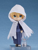 Touken Ranbu ONLINE ORANGE ROUGE Nendoroid Doll Outfit Set: Yamanbagiri Kunihiro - Casual Outfit Ver.