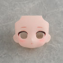 Nendoroid Doll Good Smile Company Nendoroid Doll Customizable Face Make Up!: Megtsuki 02 (Peach/Cinnamon/Cream/Almond Milk)