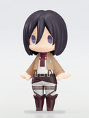 Attack on Titan Good Smile Company HELLO! GOOD SMILE Mikasa Ackerman