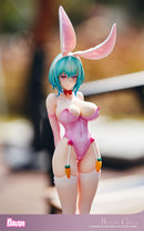 the rabbit FANCAM Bunny Girls: Limited Color Ver.
