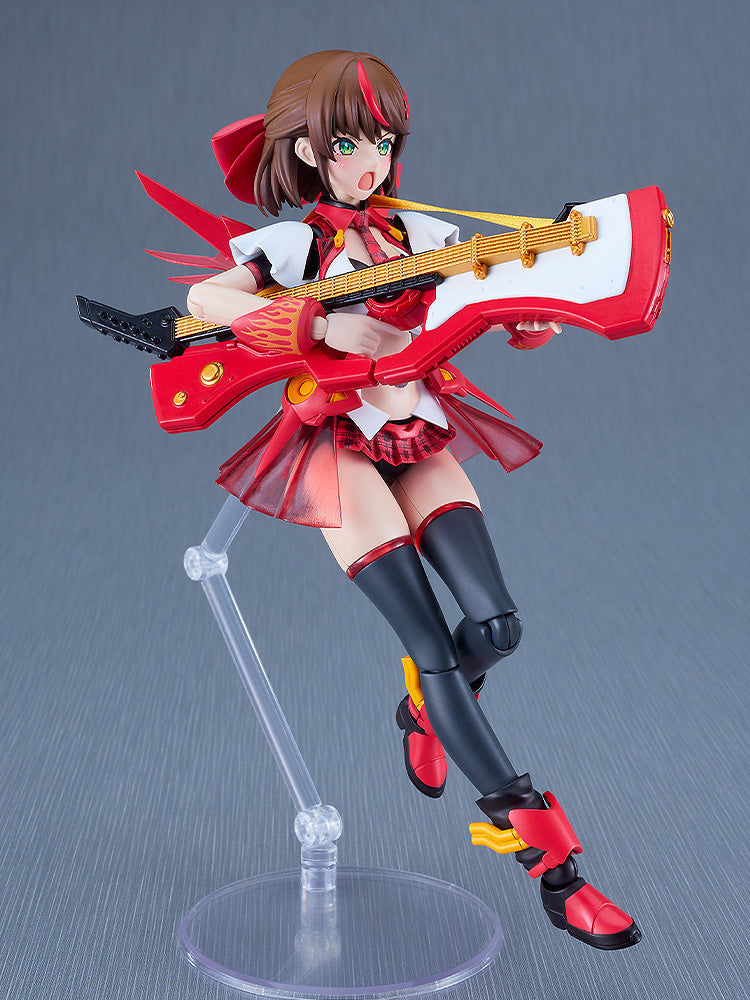 VALKYRIE TUNE PLAMATEA VALKYRIE TUNE Lisa = Caster