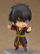 2772 Avatar: The Last Airbender Nendoroid Zuko
