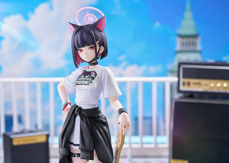 Blue Archive Miyuki Kazusa (Band)