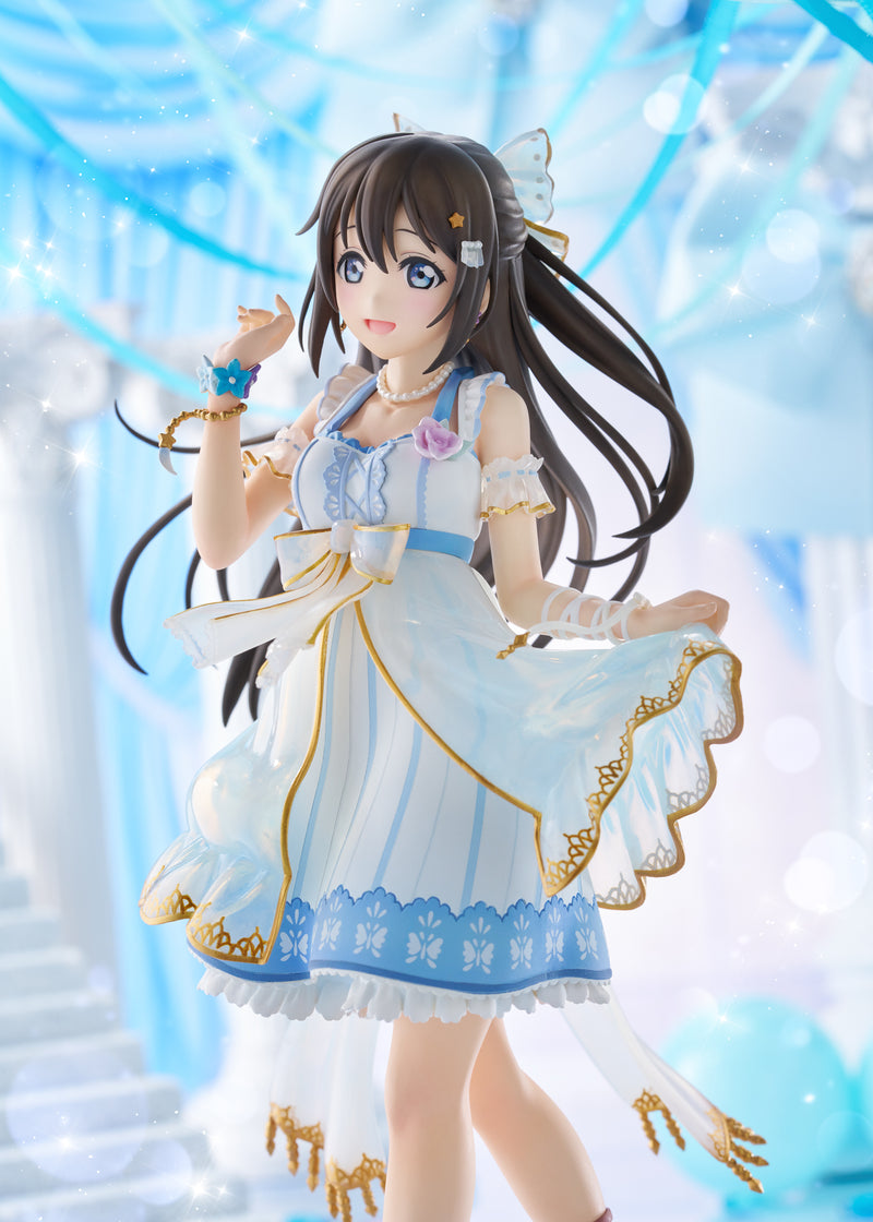 LoveLive! Nijigasaki High School Idol Club PLUM PMOA OSAKA SHIZUKU