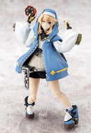 GUILTY GEAR -STRIVE- annulus Bridget Articulated Plastic Model Kit