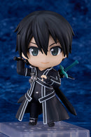 1689 - Sword Art Online Good Smile Company Nendoroid Kirito 2.0