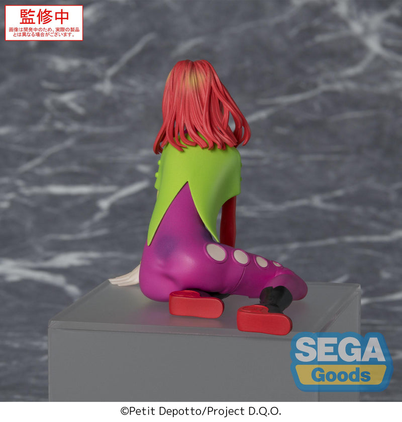 GNOSIA SEGA TV Anime PM Perching Figure SQ