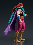 Fist of the North Star DIG Co., Ltd. JUDA&REI