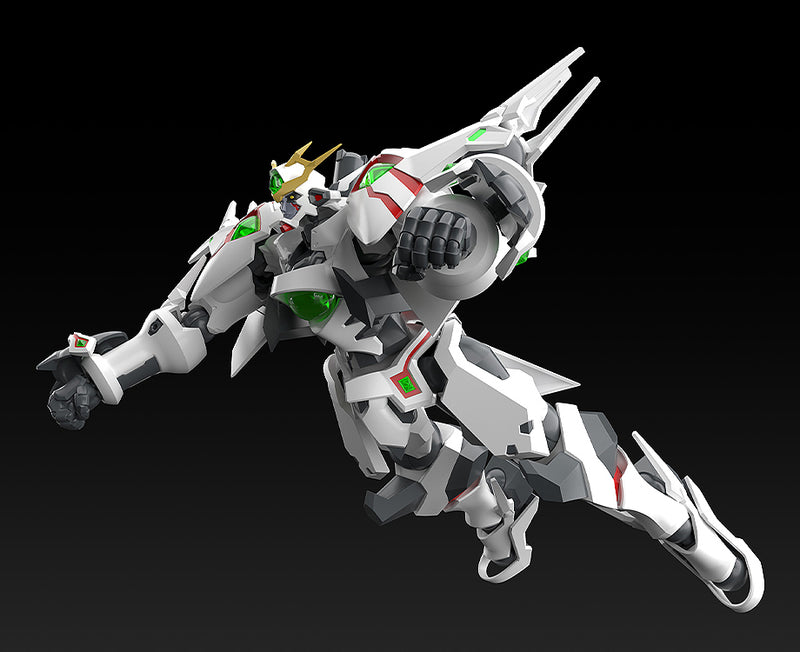 Platinumhugen Ordian MODEROID Ordian