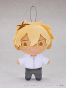 How I Attended an All-Guy's Mixer ORANGE ROUGE Plushie Suo/Fuji/Kohaku/Tokiwa/Asagi/Hagi