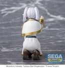 Frieren: Beyond Journey's End SEGA PM Perching Figure Frieren ~Frieren Poking Something~