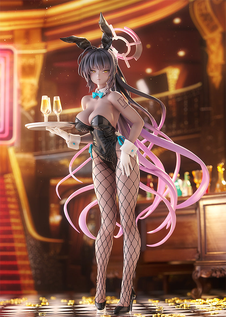 Blue Archive Max Factory Karin Kakudate (Bunny Girl)