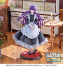 Frieren: Beyond Journey's End SEGA Luminasta Fern ~Maid Costume~