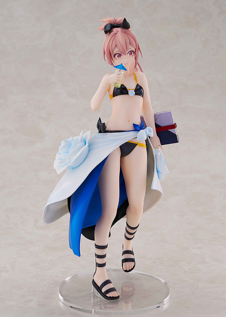 The Executioner and Her Way of Life KLOCKWORX Menou: Swimsuit Ver.