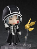 1614 D.Gray-man Nendoroid Allen Walker (re-run)