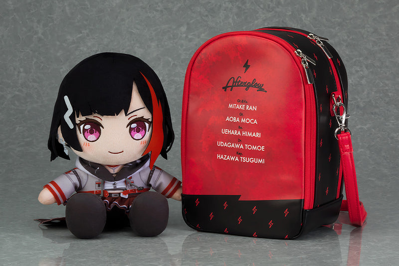 BanG Dream! Good Smile Company Plushie Pouch Afterglow
