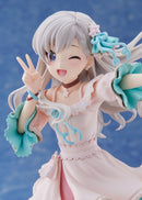 THE IDOLM@STER CINDERELLA GIRLS PLUM PMOA Hayate HIsakawa[O-Ku-Ri-Mo-No Sunday ! ]+