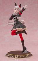 Umamusume: Pretty Derby Claynel Curren Chan Signature Racewear Ver. 1/7 Scale Figure