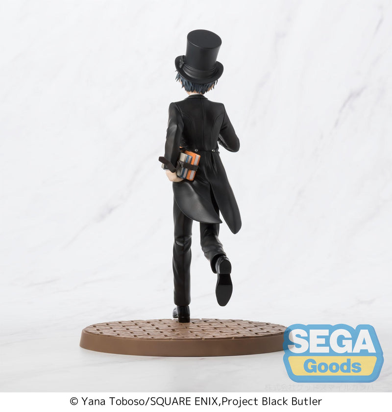 Black Butler: Boarding School Arc SEGA Luminasta -Public School Arc- Ciel Phantomhive