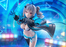 THE IDOLM@STER CINDERELLA GIRLS WAVE [Dance Dance Dance] Ranko Kanzaki +