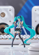 650 Piapro Characters figma Hatsune Miku NT