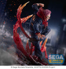 Jujutsu Kaisen SEGA FIGURIZMα Sukuna