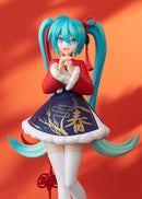 Character Vocal Series 01: Hatsune Miku POP UP PARADE Hatsune Miku: Sourxuan Chinese New Year Ver.