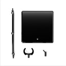 The Simple Stand Good Smile Company x3 Black (for Figures & Models)