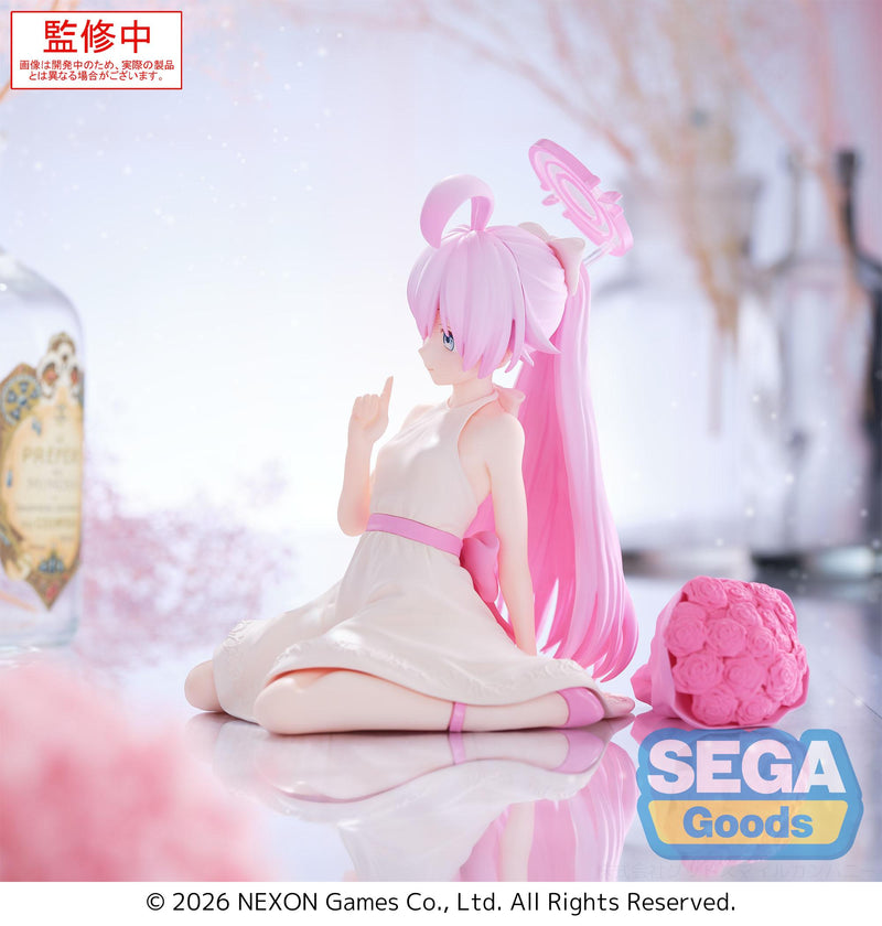 Blue Archive SEGA Yumemirize Hoshino