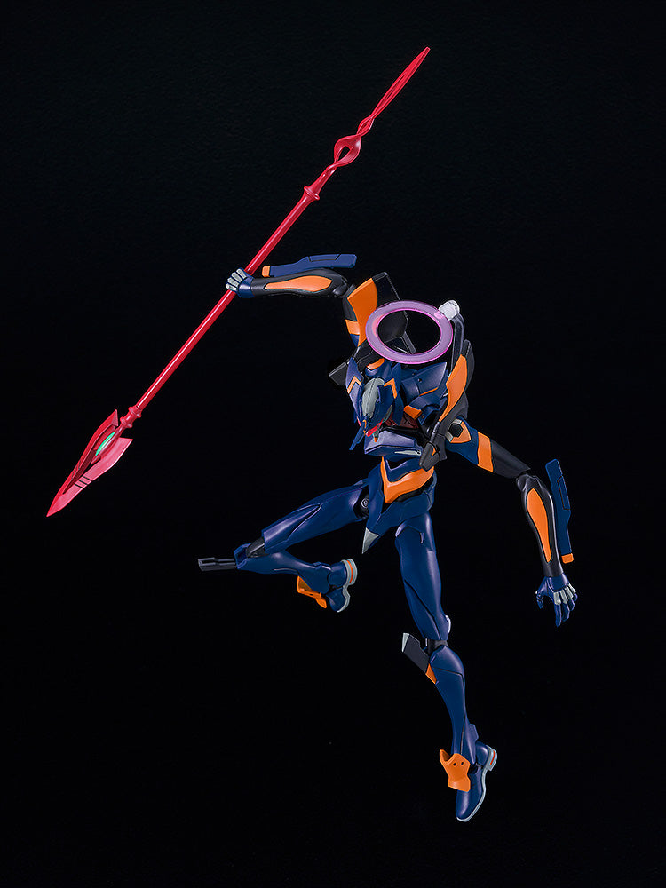 Evangelion: 2.0 You Can (Not) Advance MODEROID Evangelion Mark.06
