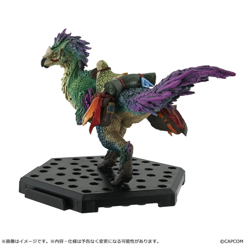 Monster Hunter Capcom Figure Builder Standard Model Plus Vol.27