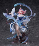Touhou Project Solarain Yuyuko Saigyouji: Natural-Born Ghost Ver.