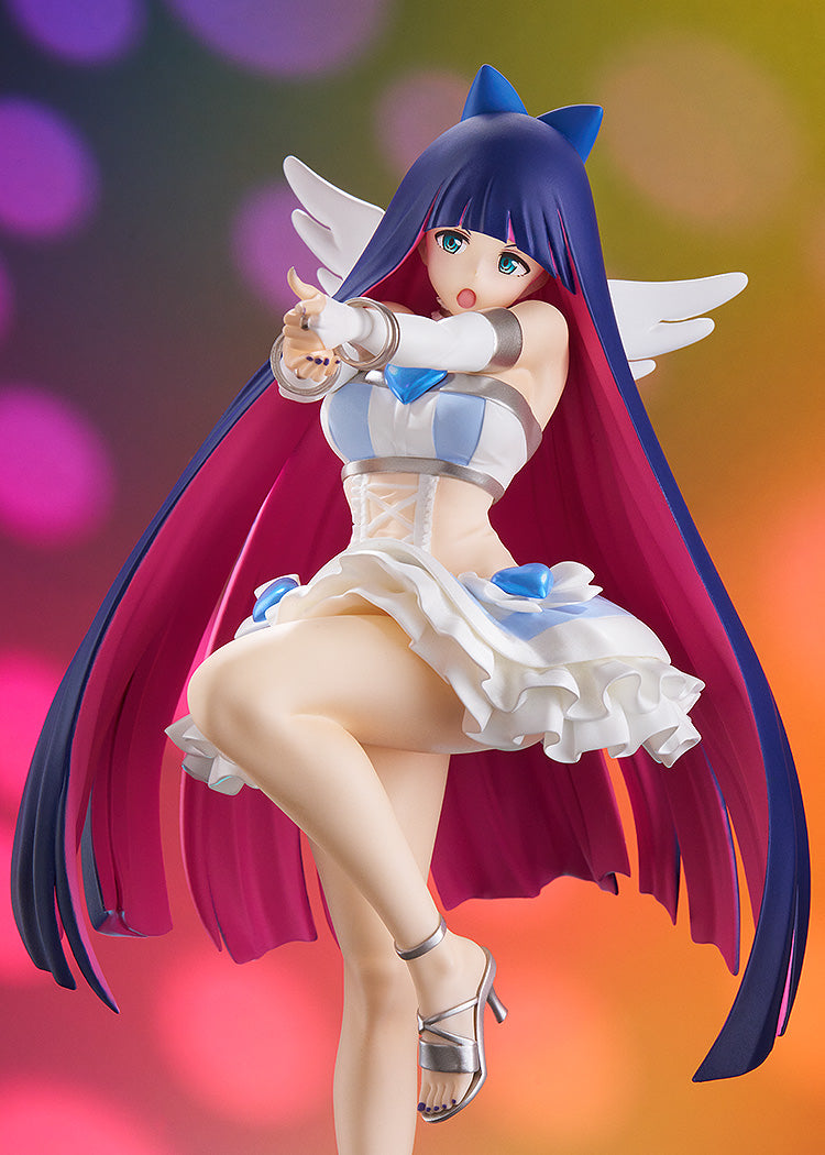 Panty & Stocking with Garterbelt Good Smile Company POP UP PARADE Stocking: Repent Ver. L Size