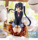 K-ON! SEGA Luminasta -Azusa Nakano-