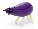 Shoryo Uma Plastic Model StudioSYUTO Cucumber & Eggplant