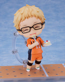 2817 Haikyu!! Nendoroid ORANGE ROUGE Nendoroid Kei Tsukishima: The New Karasuno Ver.