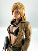 METAL GEAR SOLID Δ: SNAKE EATER Konami Amusement figure collection EVA