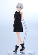 illustrator neco PLAMAX Xi-Ⅲ Outfit Set