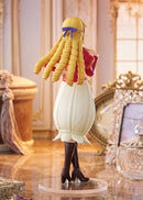 From Bureaucrat to Villainess Good Smile Company POP UP PARADE Grace Auvergne L Size