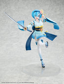 Re:ZERO -Starting Life in Another World- KADOKAWA Rem Combat Outfit Ver.