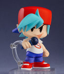 2068 Friday Night Funkin' Nendoroid Boyfriend (re-run)