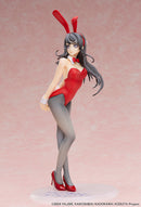 Rascal Does Not Dream Series Aniplex Mai Sakurajima (Red Bunny Girl ver.)
