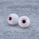 Harmonia bloom Glass Eye Series