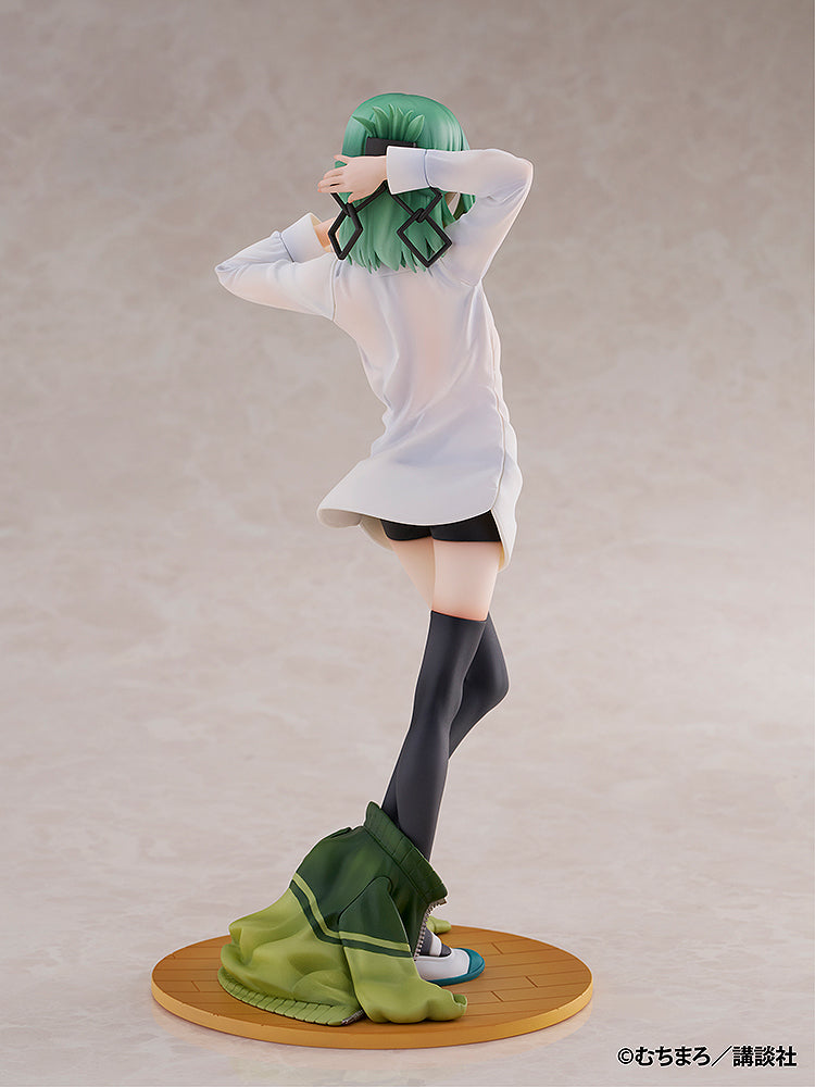 Seitokai ni mo Ana wa Aru! WING Tan Otori