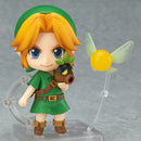 553 The Legend of Zelda: Majora's Mask 3D Good Smile Company Nendoroid Link: Majora's Mask 3D Ver.